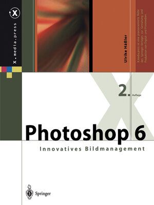 cover image of Photoshop 6